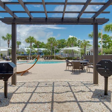 Pelican House - Newly Remodeled, Professionally Decorated, Only About 1 Mile To Seaside! Santa Rosa Beach Bagian luar foto