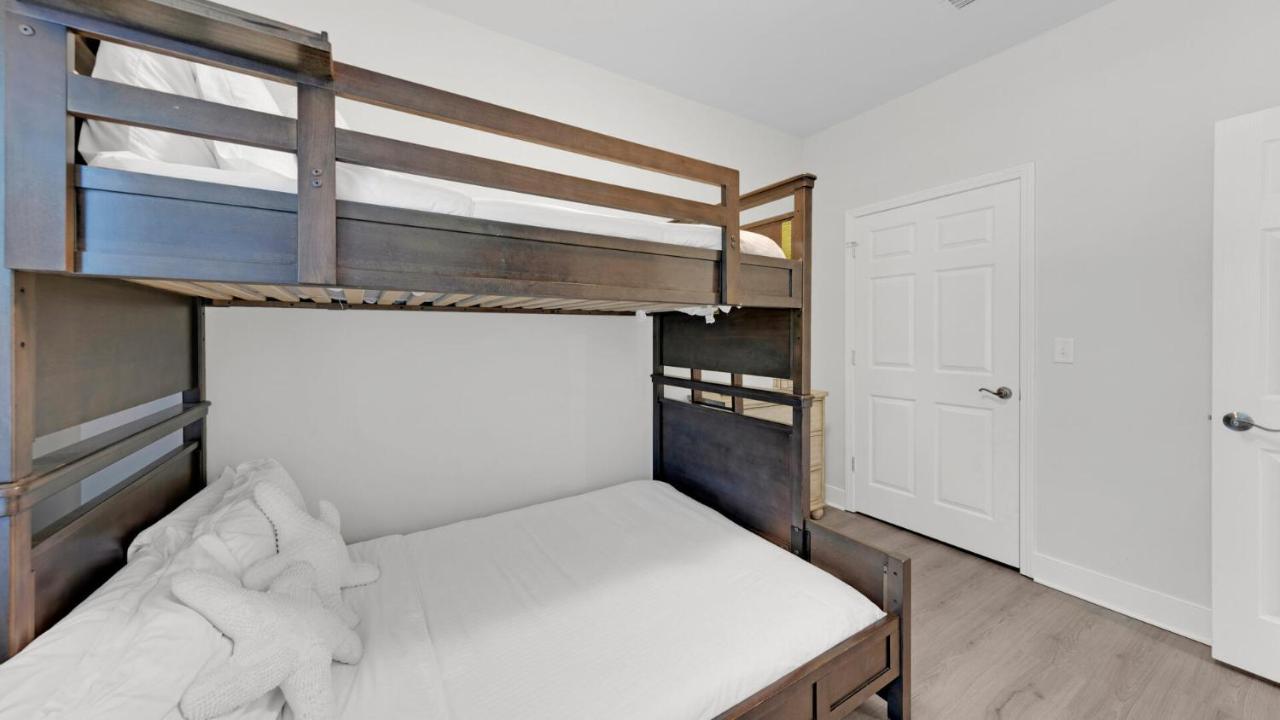 Pelican House - Newly Remodeled, Professionally Decorated, Only About 1 Mile To Seaside! Santa Rosa Beach Bagian luar foto