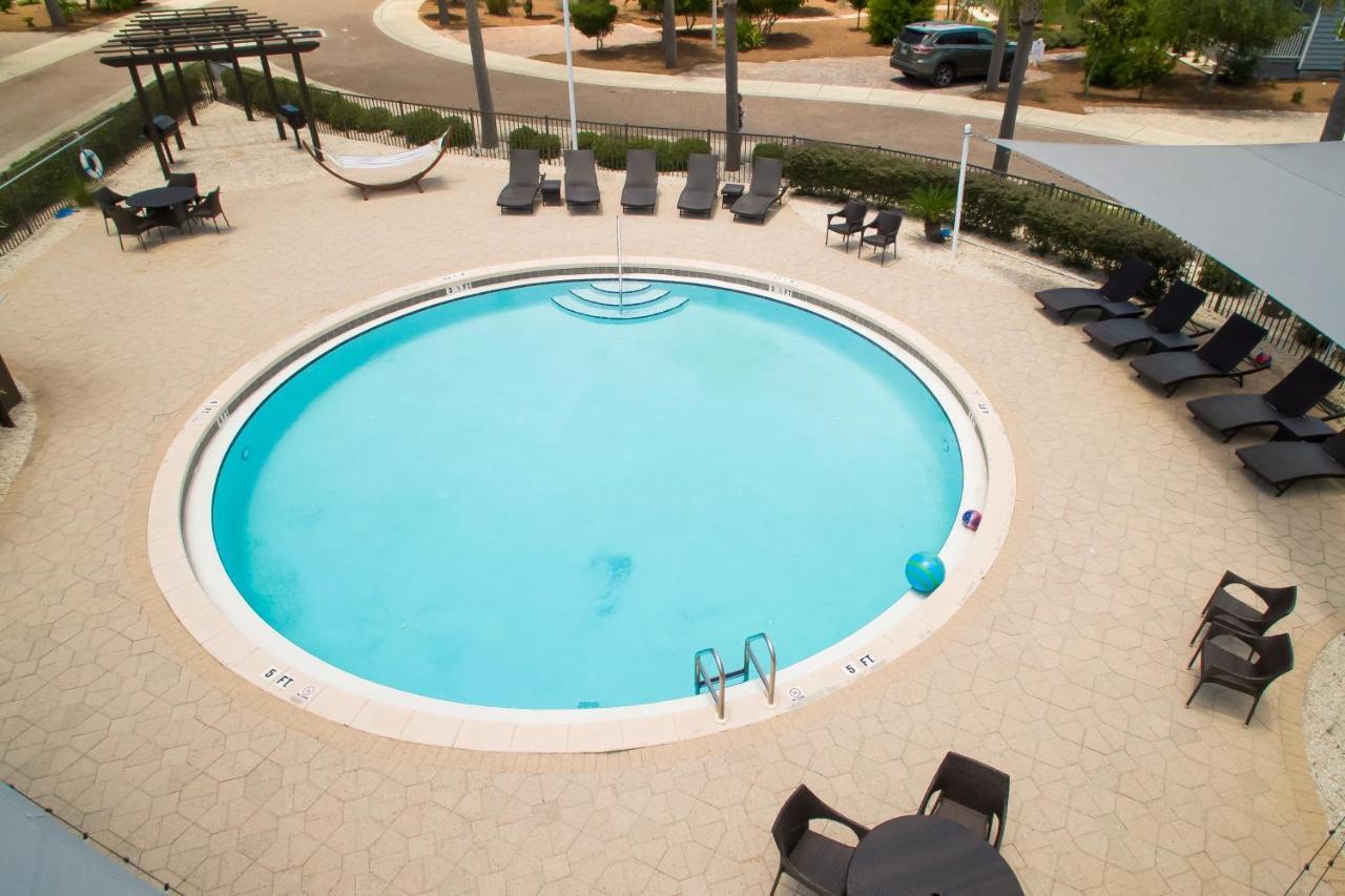 Pelican House - Newly Remodeled, Professionally Decorated, Only About 1 Mile To Seaside! Santa Rosa Beach Bagian luar foto